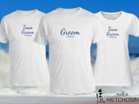 groom t-shirt