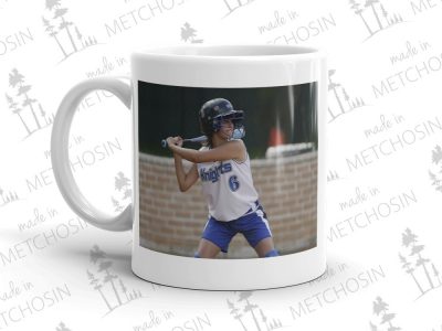 your favorite photo on a mug