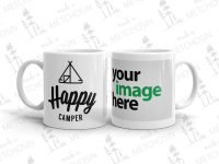 Happy Camper Mug