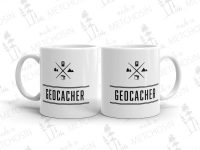 Geocaching Mug